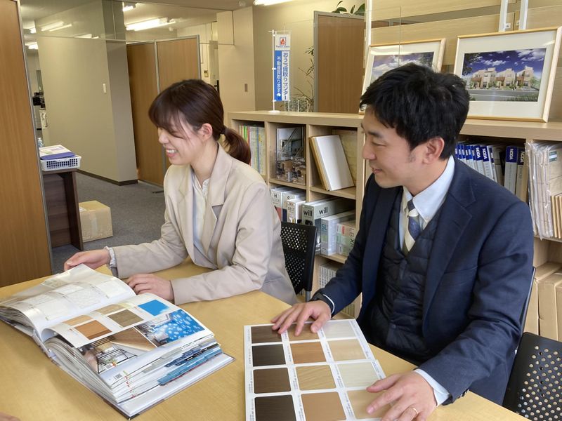 株式会社ヤマダホームズ　不動産事業本部　仙台店のアルバイト・バイト求人情報-01