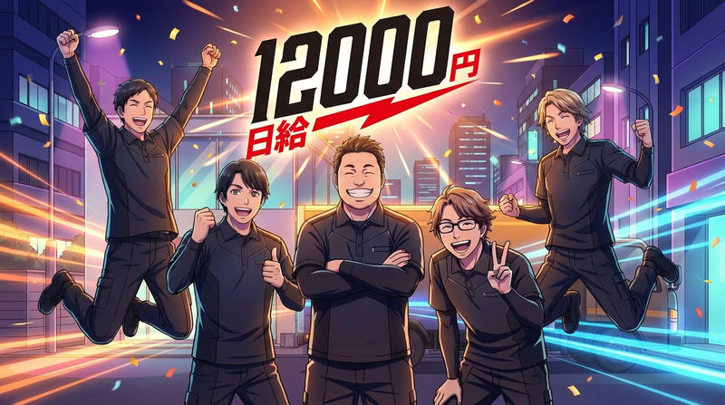 株式会社グローバーのアルバイト・バイト求人情報-06