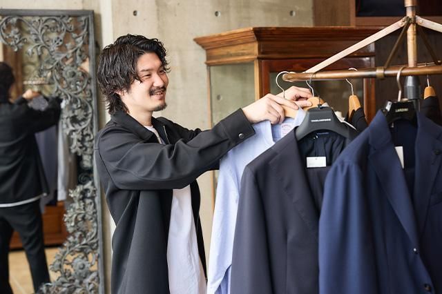 ㈲リストリクトの求人・転職情報