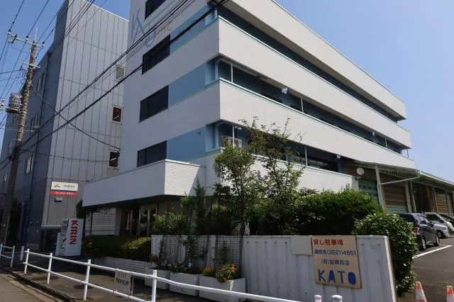 株式会社加藤商店の求人・転職情報
