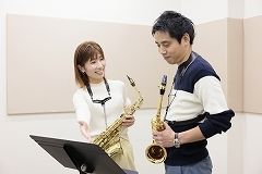 島村楽器　千葉店