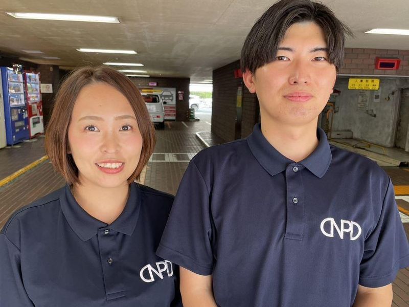TERASO PARKINGのアルバイト・バイト求人情報-03