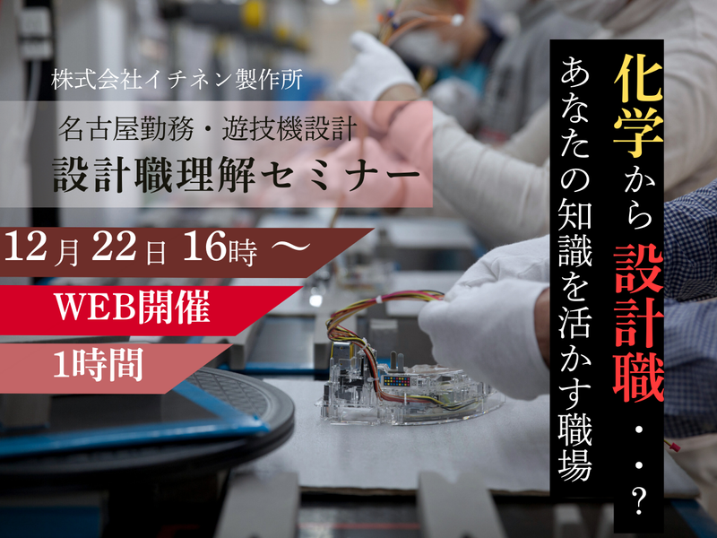 株式会社イチネン製作所