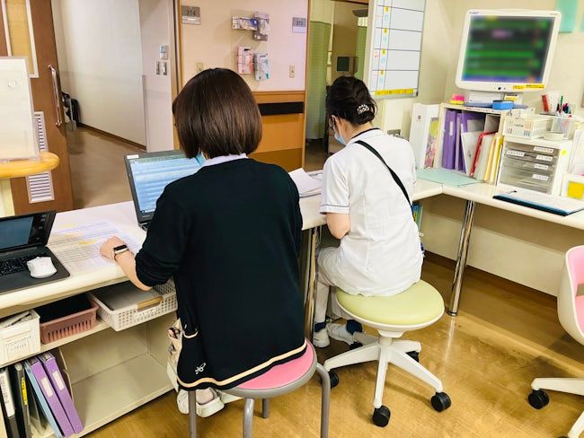 医療法人社団康仁会の求人・転職情報