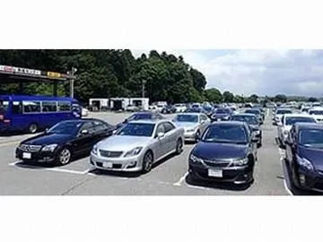 成田空港駐車場システム株式会社の求人・転職情報
