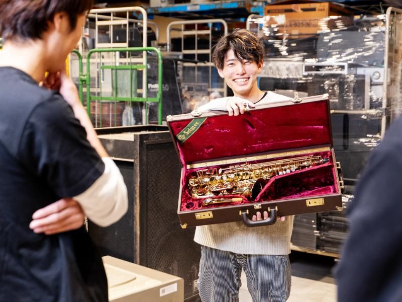 UNI SOUND株式会社のアルバイト・バイト求人情報-02