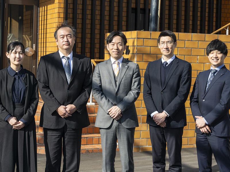 髙瀬会計事務所の求人・転職情報