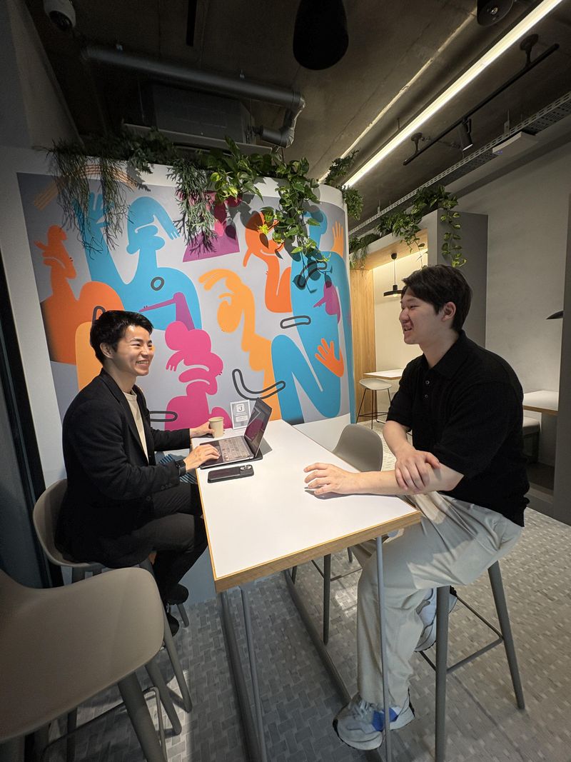 株式会社WAVE 池袋オフィスのアルバイト・バイト求人情報-04