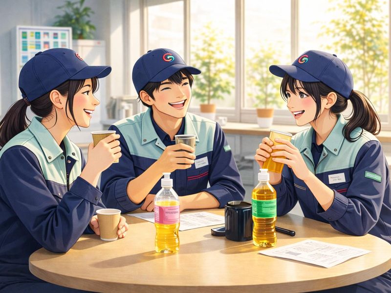 株式会社グリーンテックの求人・転職情報