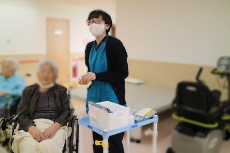 医療法人慈誠会の求人・転職情報