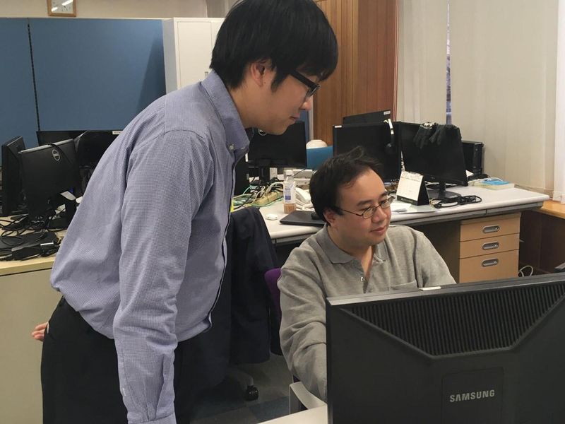 ⭐技術のプロから学ぶIT開発ノウハウ / WEB業界説明会