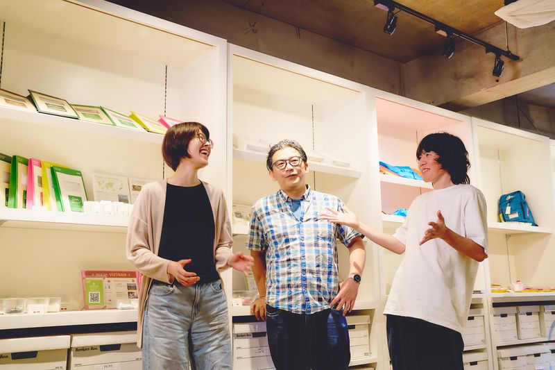 ナクシス株式会社の求人・転職情報