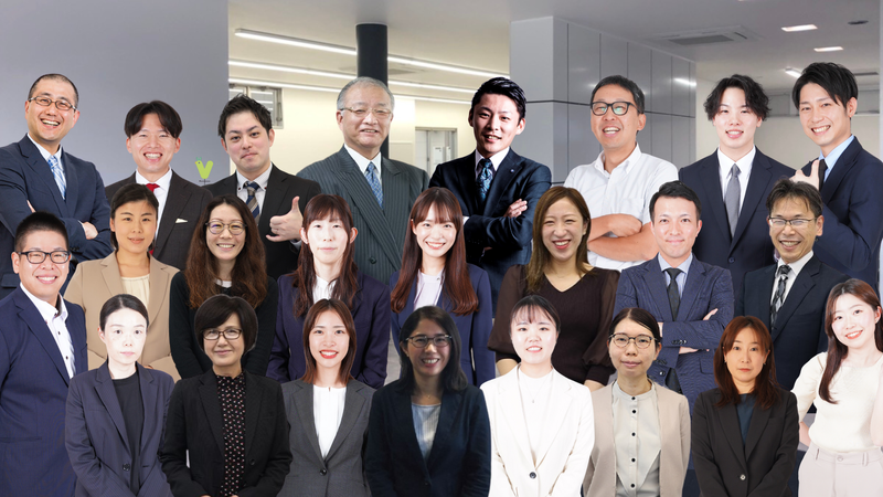 ワールドワイド株式会社の求人・転職情報