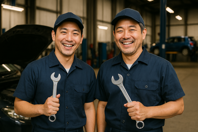 株式会社清田自動車工業所の求人・転職情報