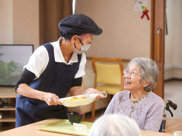 求人画像
