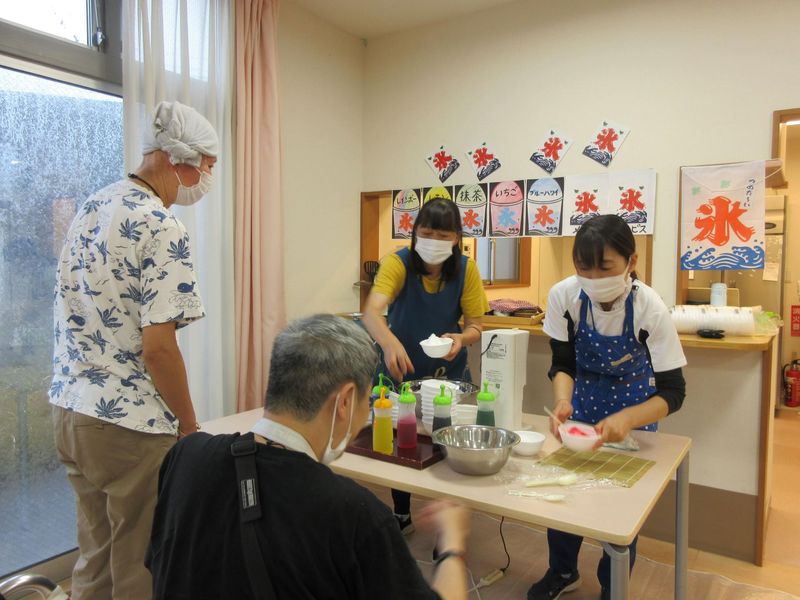 生活介護事業所　ライフサポートありのまま舎のアルバイト・バイト求人情報-04