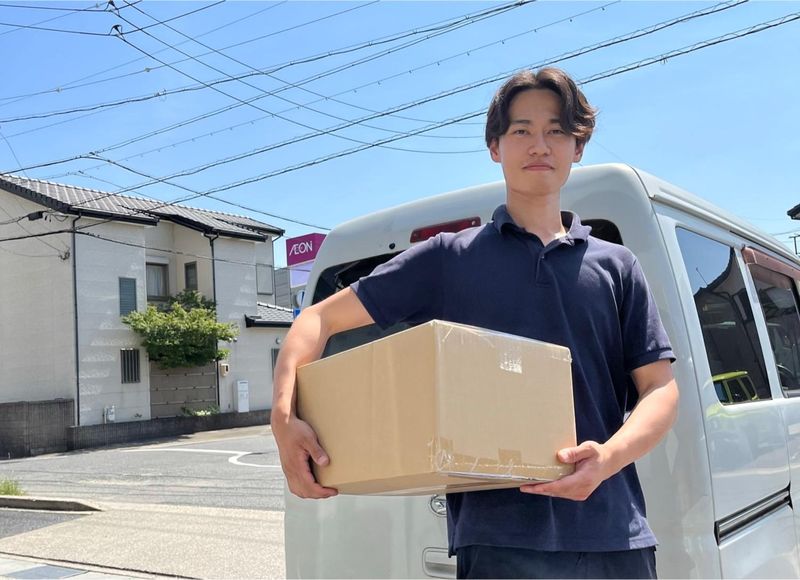 株式会社ES　名古屋北営業所