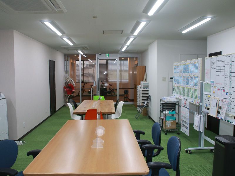 株式会社アンジュのアルバイト・バイト求人情報-04