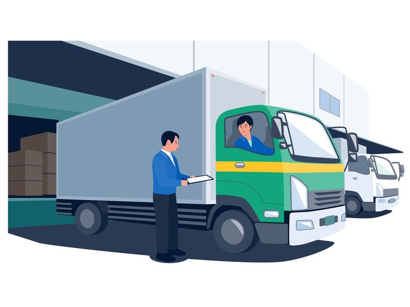 株式会社日新トランスポートの求人情報