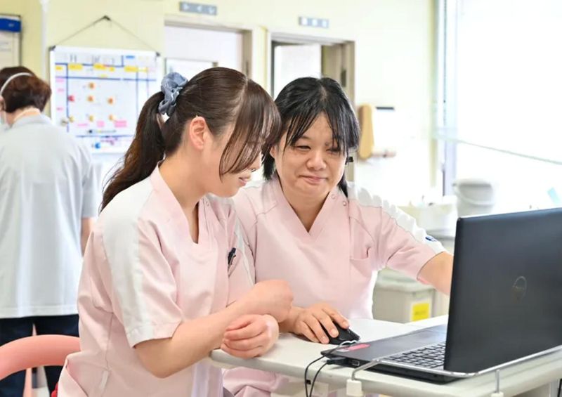 介護老人保健施設　あげお愛友の里のアルバイト・バイト求人情報-04