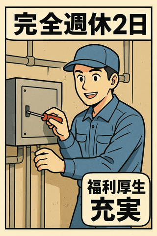 二幸産業株式会社　GAZA豊田の求人・転職情報