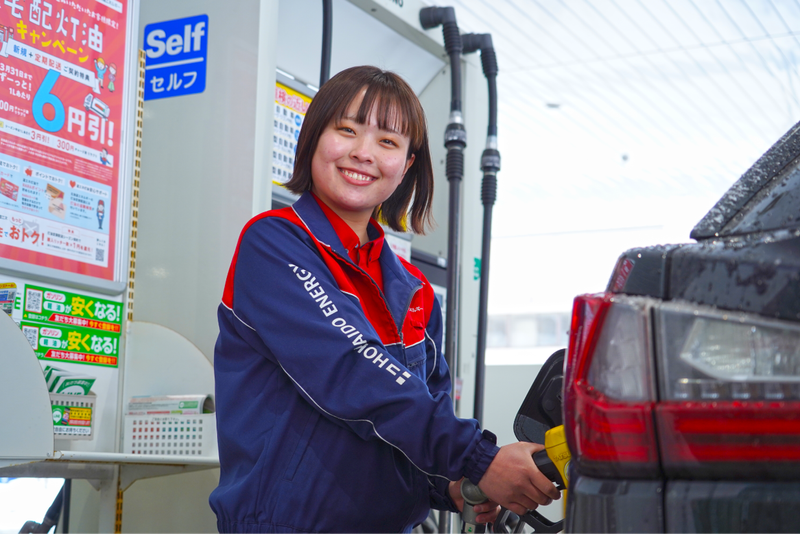 ENEOS 南4条SS(北海道エネルギー株式会社)【067】のアルバイト・バイト求人情報-03