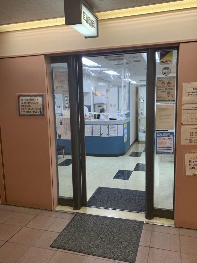 医療法人社団　鈴木耳鼻咽喉科医院のアルバイト・バイト求人情報-04
