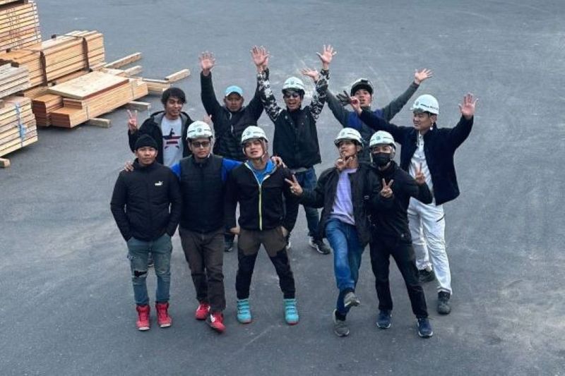 株式会社住田工務店-0005の求人・転職情報
