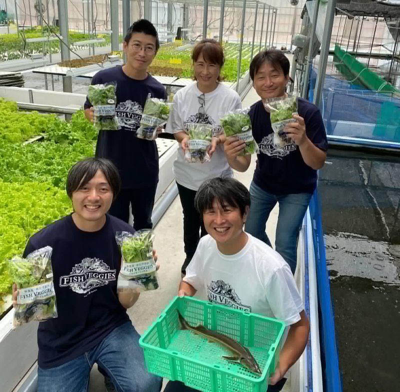 浪江未来ファーム株式会社の求人・転職情報