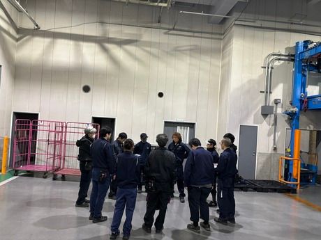 東西株式会社の求人・転職情報