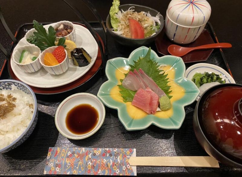 日本料理　松扇のアルバイト・バイト求人情報-02