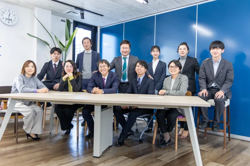 株式会社アサヒ商会グループ　株式会社アサヒ商会ビジネスソリューションズの派遣求人情報