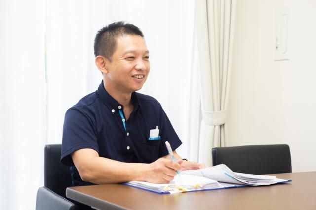 株式会社めいとケア-0040の求人・転職情報