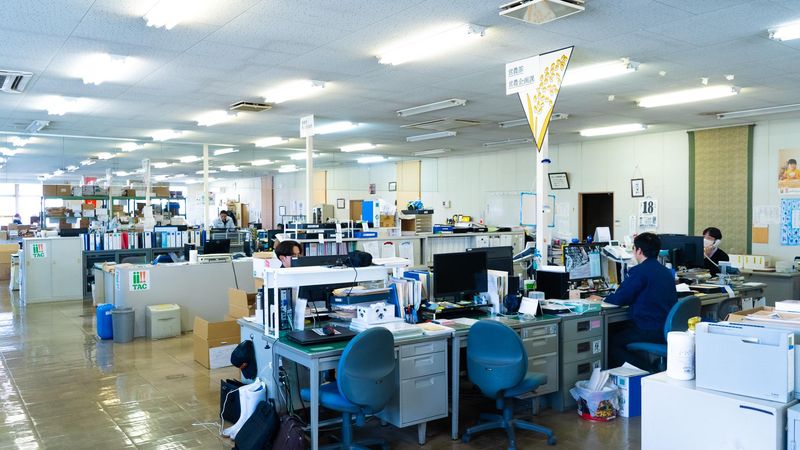 にじ農業協同組合のアルバイト・バイト求人情報-05