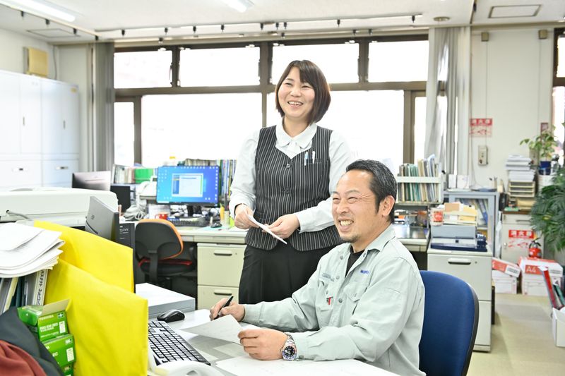 株式会社坂本電気商会のアルバイト・バイト求人情報-04