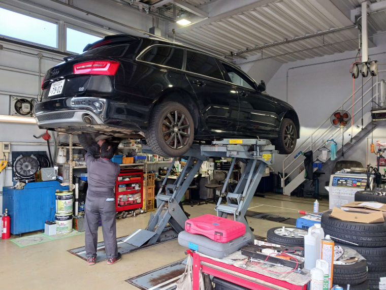 株式会社小山商会の求人・転職情報