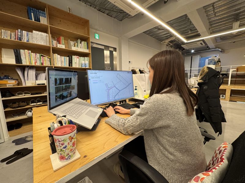 株式会社LAD-0001の求人・転職情報