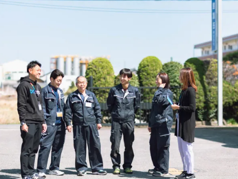 側島製罐株式会社の求人・転職情報