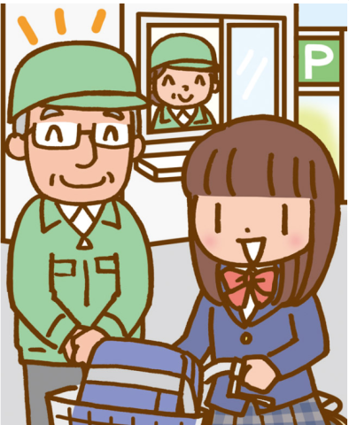 求人画像