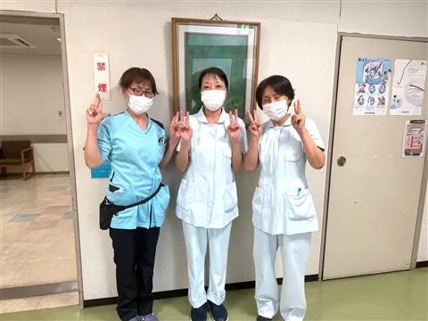医療法人幸生会-0002の求人・転職情報