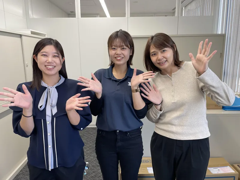 求人画像