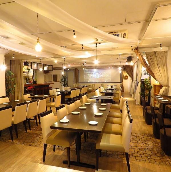 La casa blanca(株式会社DAWN)のアルバイト・バイト求人情報-03