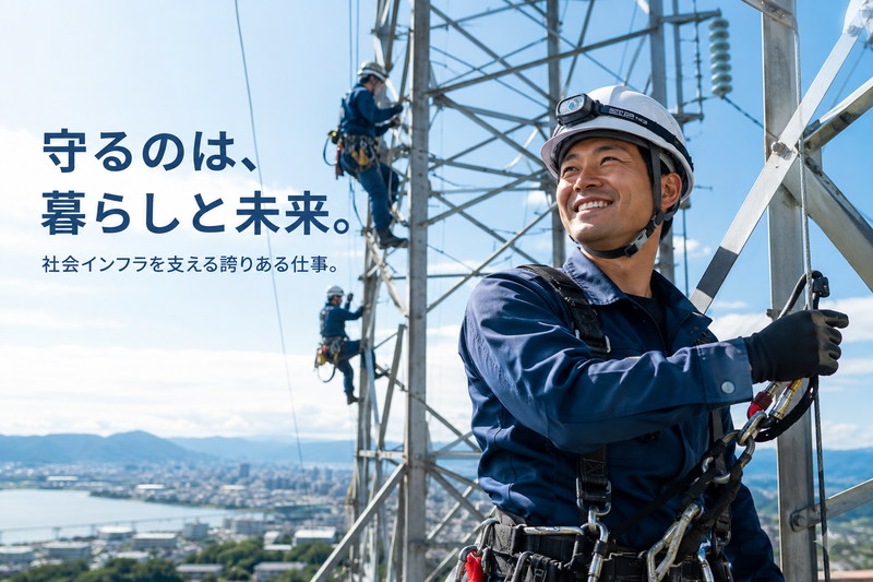 株式会社やまでんの求人・転職情報