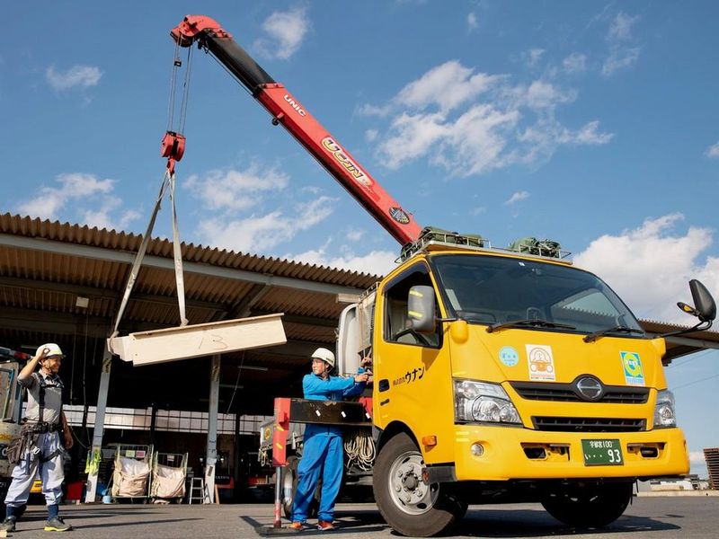 株式会社ウナンの求人・転職情報