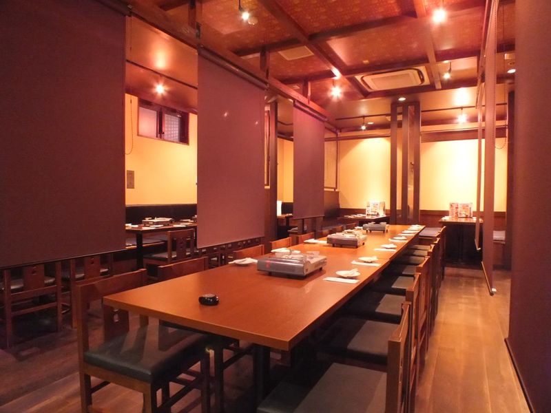 炉のだいどころ　田　町田西口店のアルバイト・バイト求人情報-05
