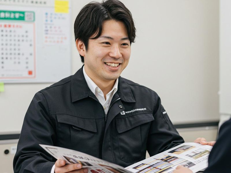 内藤商事株式会社の求人・転職情報
