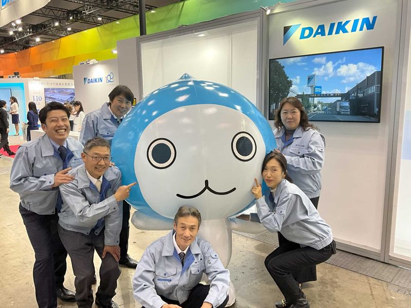 ダイキン福祉サービス株式会社-0014の求人・転職情報