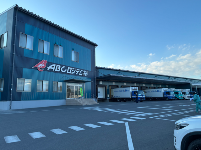 ABCロジテム株式会社の求人・転職情報