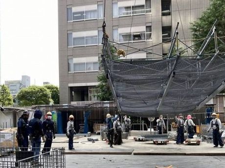 一般社団法人全国建設人材協会(人材紹介)の求人・転職情報