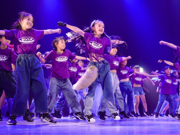 FOCUS　DANCE　STUDIO-0002の求人・転職情報